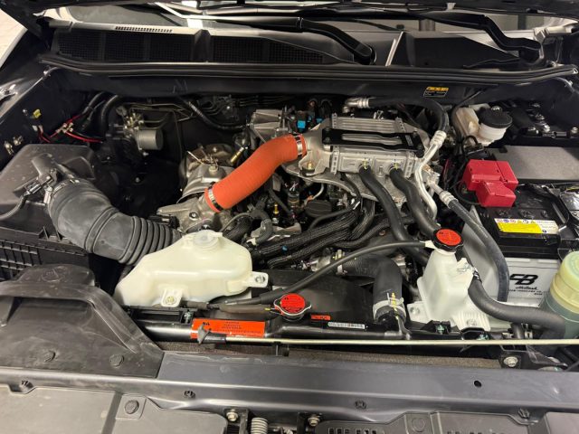 ISUZU D-MAX N60 1.9 SPACE CAB B 4X4 - foto 16