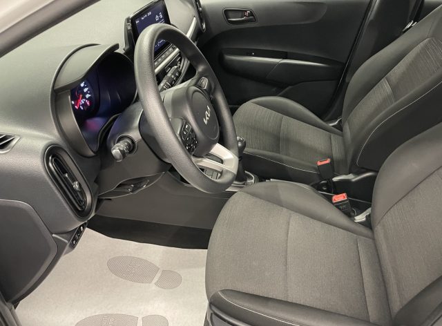 KIA PICANTO 1.0 TCD TT URBAN - foto 3