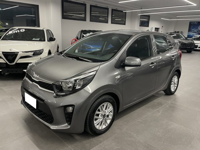 KIA PICANTO 1.0 TCD TT URBAN - foto 16