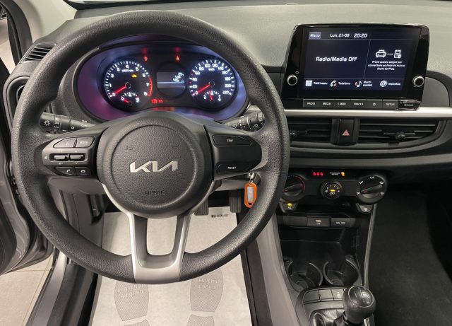 KIA PICANTO 1.0 TCD TT URBAN - foto 21