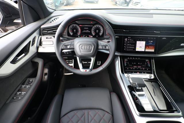 AUDI Q8 50 TDI 286 CV QUATTRO S LINE TET - foto 6