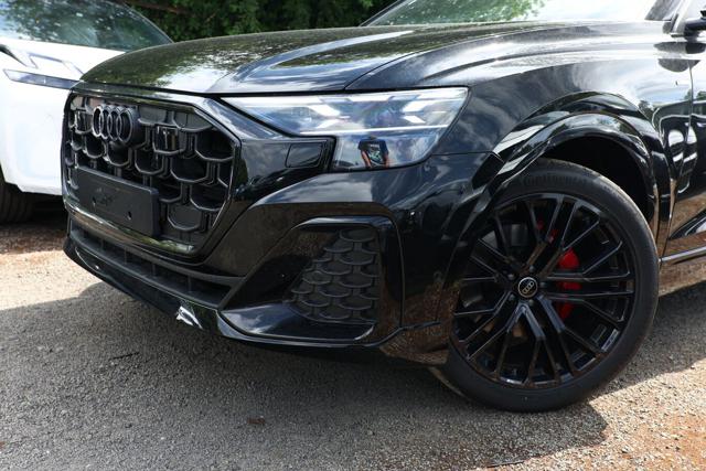 AUDI Q8 50 TDI 286 CV QUATTRO S LINE TET - foto 4