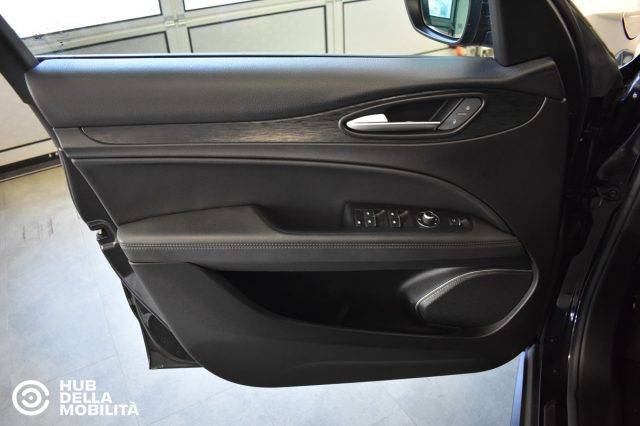 ALFA ROMEO STELVIO 2.2 TURBODIESEL 160 CV AT8 RWD B - foto 7