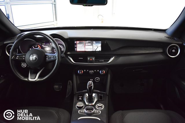 ALFA ROMEO STELVIO 2.2 TURBODIESEL 160 CV AT8 RWD B - foto 10