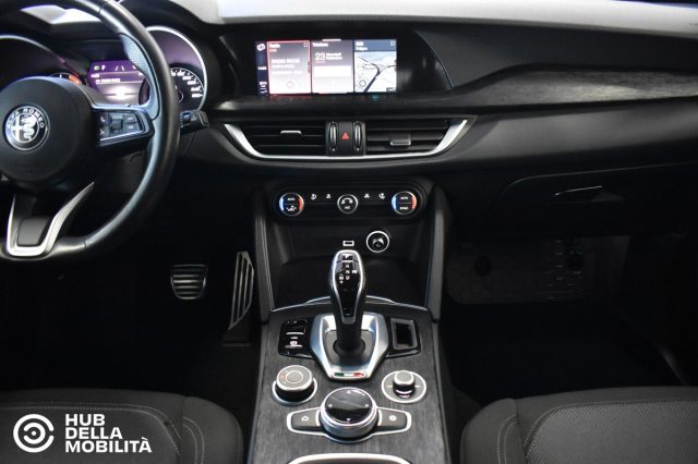 ALFA ROMEO STELVIO 2.2 TURBODIESEL 160 CV AT8 RWD B - foto 11