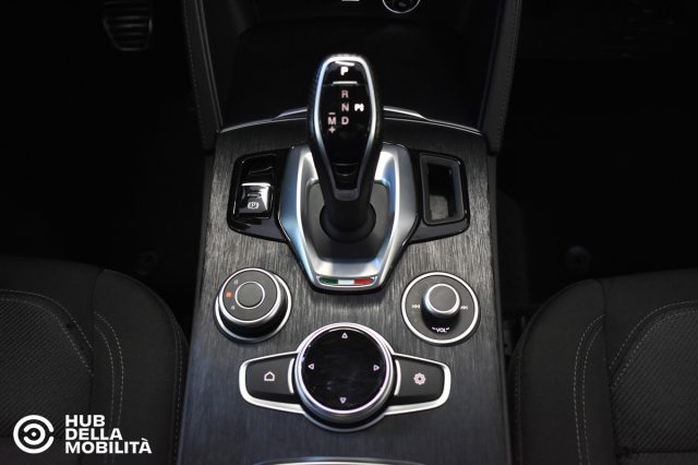 ALFA ROMEO STELVIO 2.2 TURBODIESEL 160 CV AT8 RWD B - foto 12
