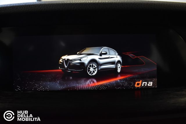 ALFA ROMEO STELVIO 2.2 TURBODIESEL 160 CV AT8 RWD B - foto 18