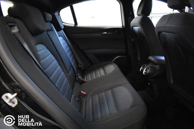 ALFA ROMEO STELVIO 2.2 TURBODIESEL 160 CV AT8 RWD B - foto 19