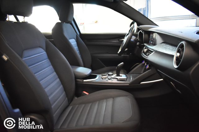 ALFA ROMEO STELVIO 2.2 TURBODIESEL 160 CV AT8 RWD B - foto 20