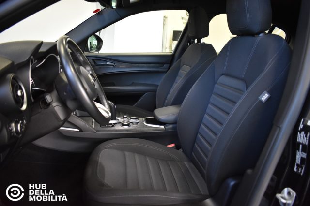 ALFA ROMEO STELVIO 2.2 TURBODIESEL 160 CV AT8 RWD B - foto 22