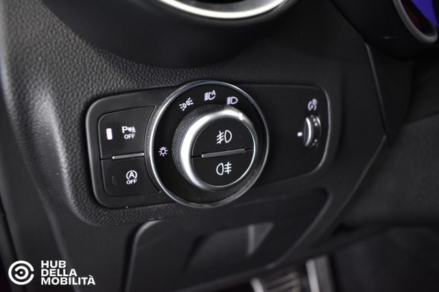 ALFA ROMEO STELVIO 2.2 TURBODIESEL 160 CV AT8 RWD B - foto 24