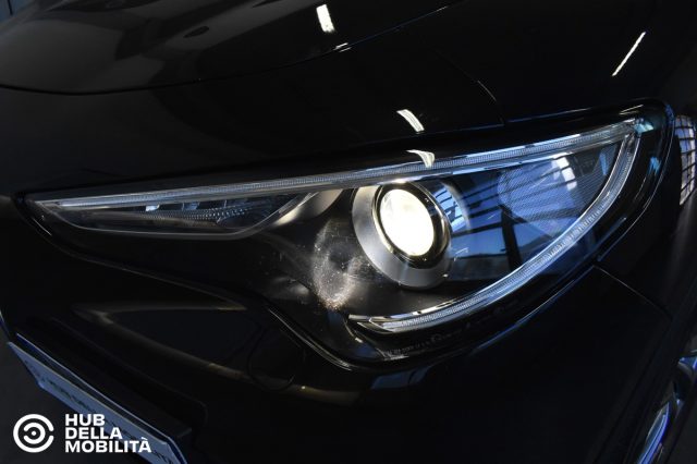 ALFA ROMEO STELVIO 2.2 TURBODIESEL 160 CV AT8 RWD B - foto 27