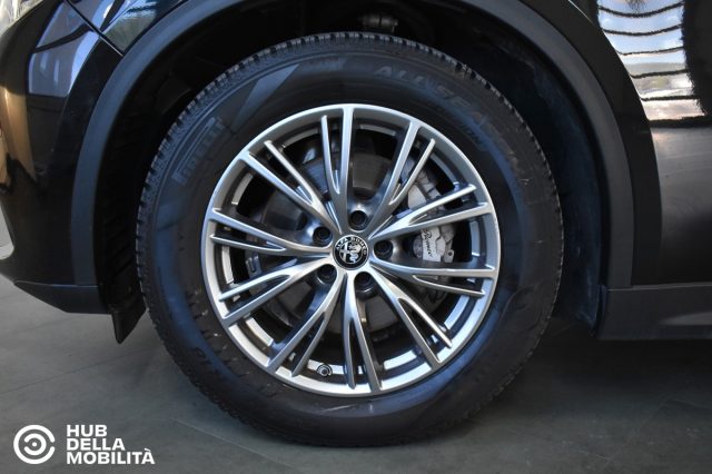 ALFA ROMEO STELVIO 2.2 TURBODIESEL 160 CV AT8 RWD B - foto 28