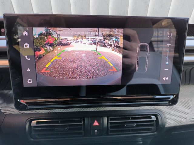 CITROEN C3 1200 PURETECH MAX 100CV NAV CARP - foto 14