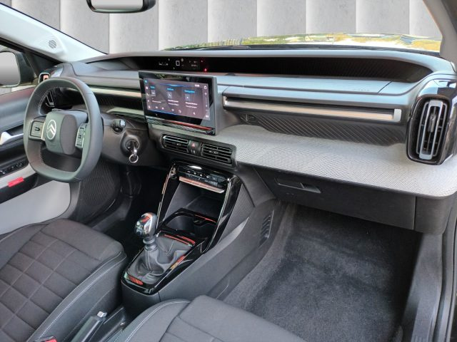CITROEN C3 1200 PURETECH MAX 100CV NAV CARP - foto 10
