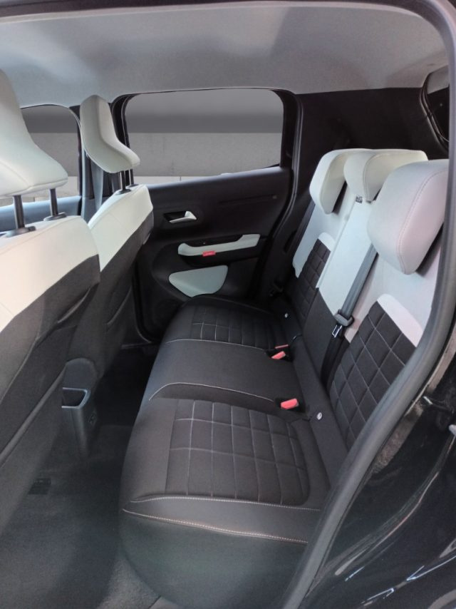 CITROEN C3 1200 PURETECH MAX 100CV NAV CARP - foto 7