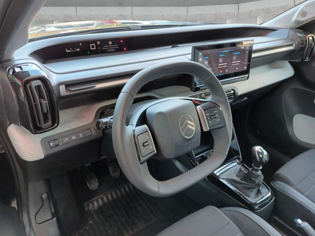 CITROEN C3 1200 PURETECH MAX 100CV NAV CARP - foto 12