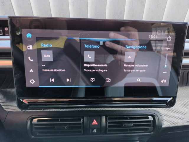 CITROEN C3 1200 PURETECH MAX 100CV NAV CARP - foto 13