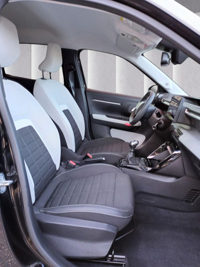CITROEN C3 1200 PURETECH MAX 100CV NAV CARP - foto 9