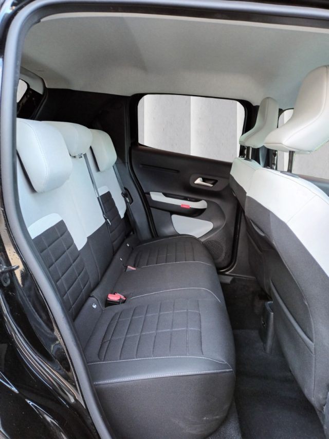 CITROEN C3 1200 PURETECH MAX 100CV NAV CARP - foto 8