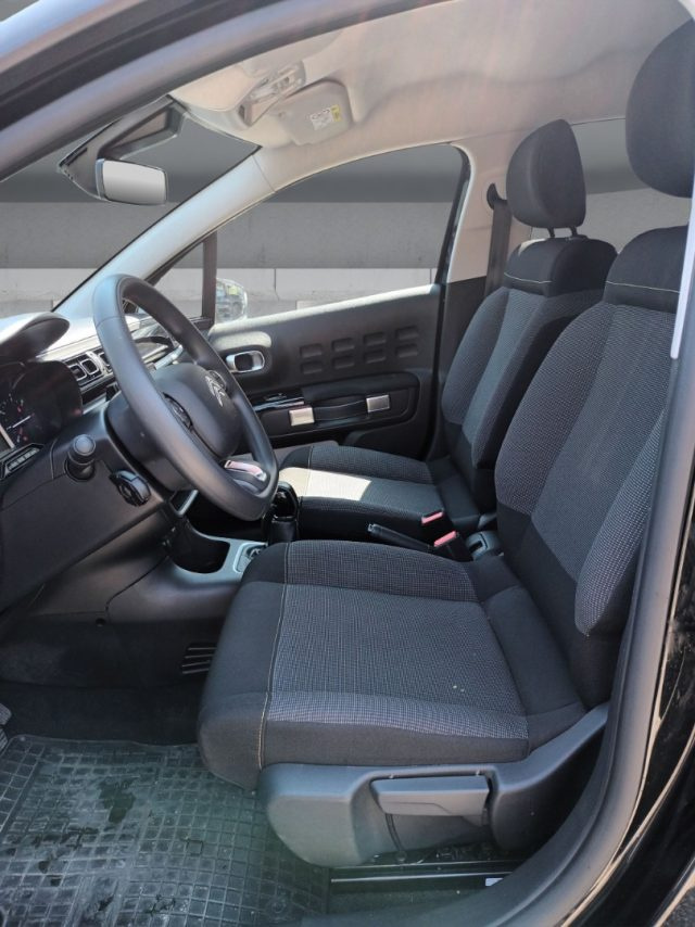 CITROEN C3 1200 PURETECH MAX 83CV CARPLAY C - foto 6