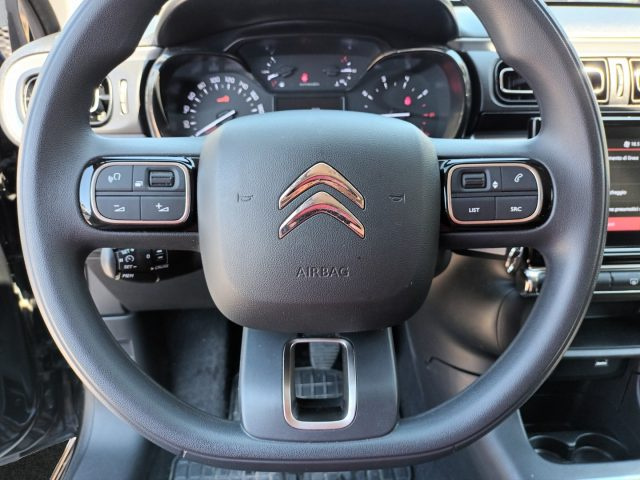 CITROEN C3 1200 PURETECH MAX 83CV CARPLAY C - foto 15