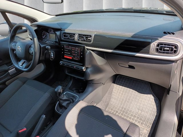 CITROEN C3 1200 PURETECH MAX 83CV CARPLAY C - foto 10