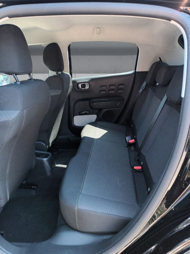 CITROEN C3 1200 PURETECH MAX 83CV CARPLAY C - foto 7