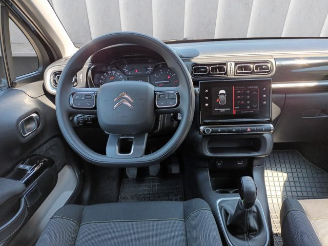 CITROEN C3 1200 PURETECH MAX 83CV CARPLAY C - foto 11