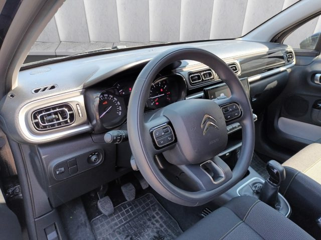 CITROEN C3 1200 PURETECH MAX 83CV CARPLAY C - foto 12