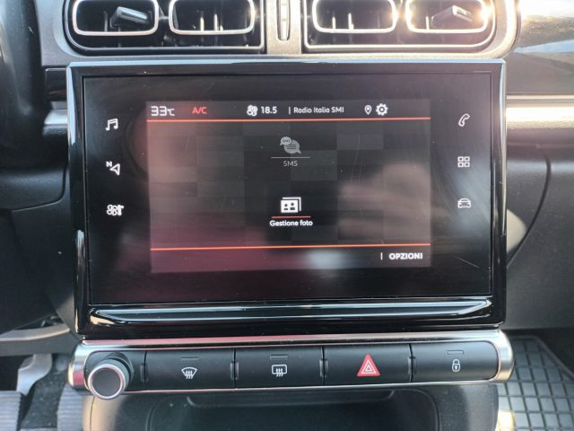 CITROEN C3 1200 PURETECH MAX 83CV CARPLAY C - foto 13