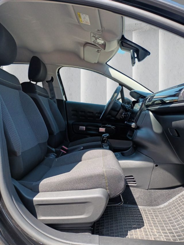 CITROEN C3 1200 PURETECH MAX 83CV CARPLAY C - foto 9