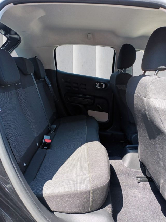 CITROEN C3 1200 PURETECH MAX 83CV CARPLAY C - foto 8