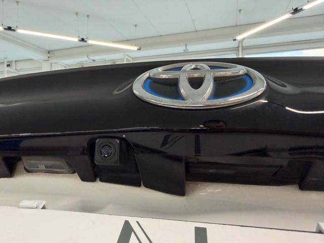 TOYOTA YARIS 1.5 HYBRID AUTOM 5 PORTE BUSINES - foto 19