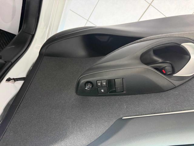 TOYOTA YARIS 1.5 HYBRID AUTOM 5 PORTE BUSINES - foto 22
