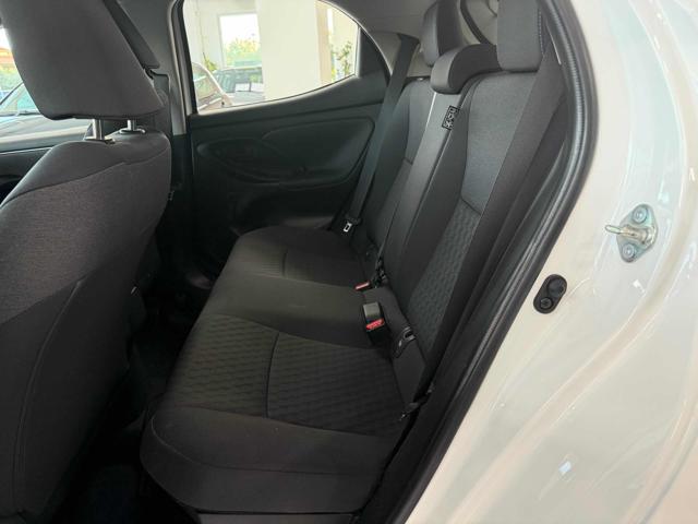 TOYOTA YARIS 1.5 HYBRID AUTOM 5 PORTE BUSINES - foto 7