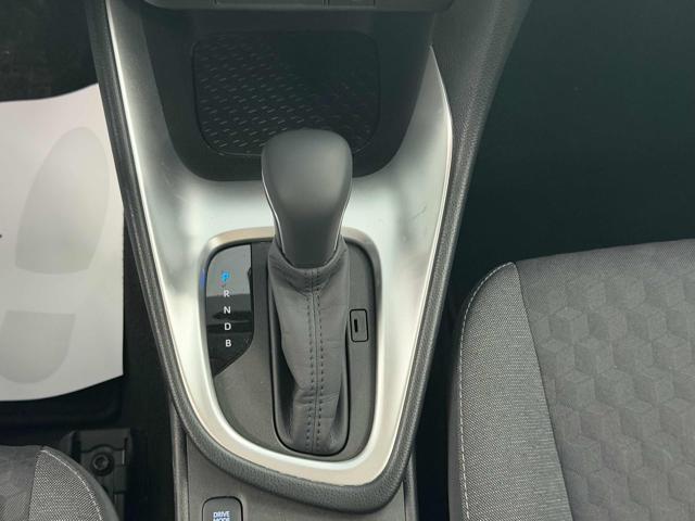 TOYOTA YARIS 1.5 HYBRID AUTOM 5 PORTE BUSINES - foto 15