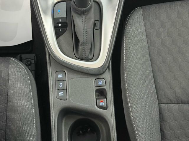 TOYOTA YARIS 1.5 HYBRID AUTOM 5 PORTE BUSINES - foto 16