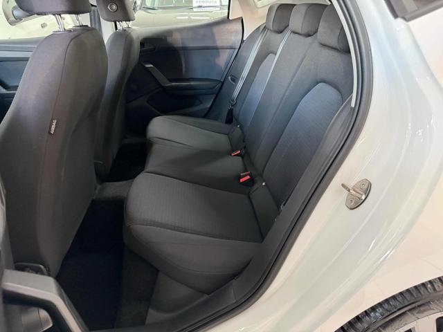 SEAT IBIZA 1.0 TGI 5 PORTE STYLE - foto 6