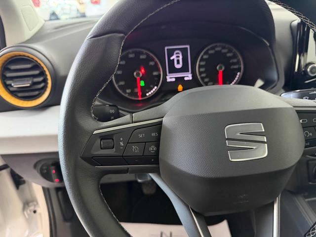SEAT IBIZA 1.0 TGI 5 PORTE STYLE - foto 10