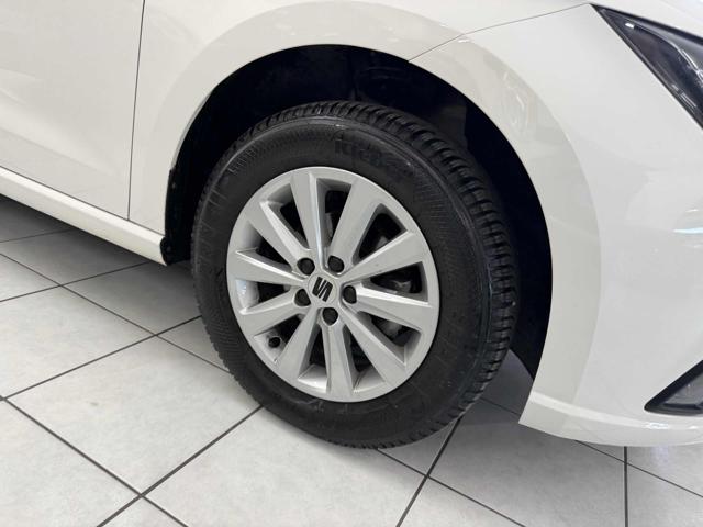 SEAT IBIZA 1.0 TGI 5 PORTE STYLE - foto 18