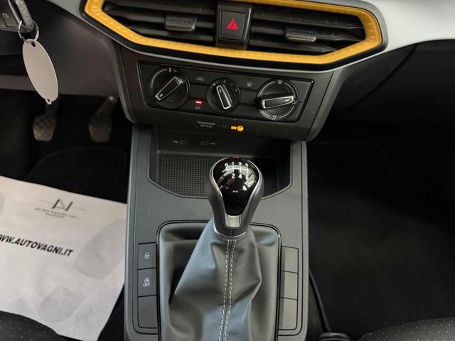 SEAT IBIZA 1.0 TGI 5 PORTE STYLE - foto 15