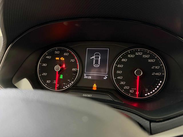 SEAT IBIZA 1.0 TGI 5 PORTE STYLE - foto 16