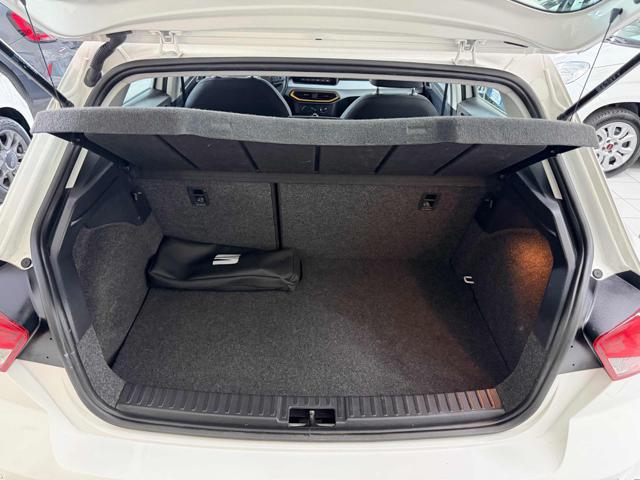 SEAT IBIZA 1.0 TGI 5 PORTE STYLE - foto 17