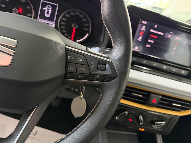 SEAT IBIZA 1.0 TGI 5 PORTE STYLE - foto 11