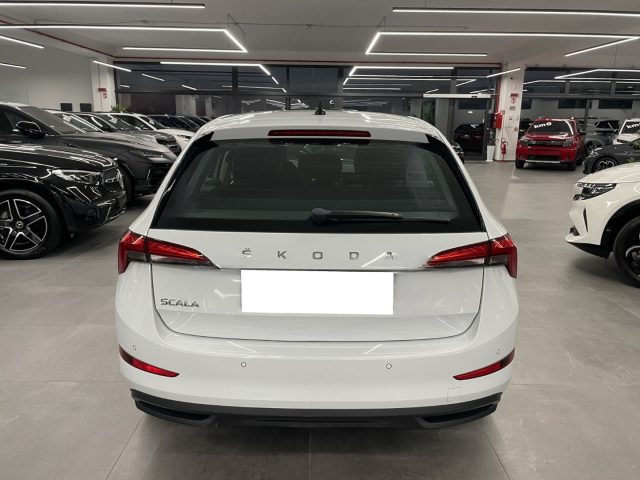 SKODA SCALA 1.0 TSI 95 CV AMBITION - foto 4