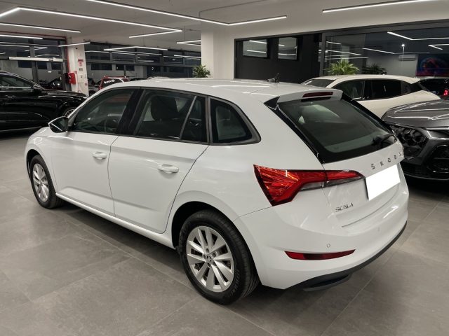 SKODA SCALA 1.0 TSI 95 CV AMBITION - foto 5
