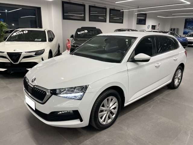 SKODA SCALA 1.0 TSI 95 CV AMBITION - foto 18