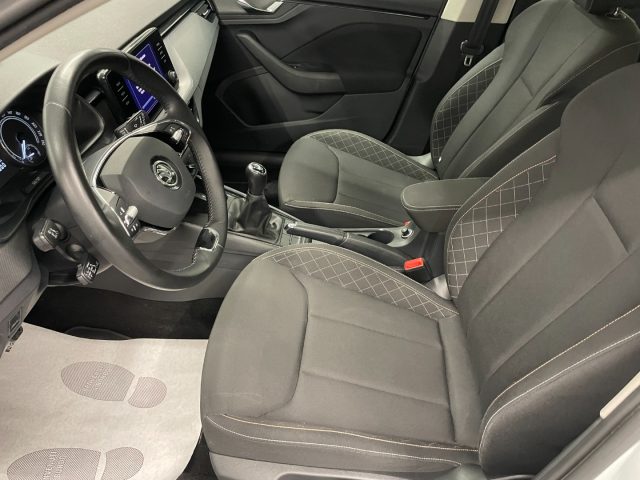 SKODA SCALA 1.0 TSI 95 CV AMBITION - foto 8