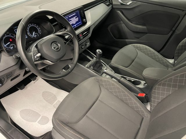 SKODA SCALA 1.0 TSI 95 CV AMBITION - foto 10